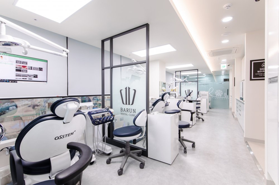 Slider image (4) Barun Dental Clinic